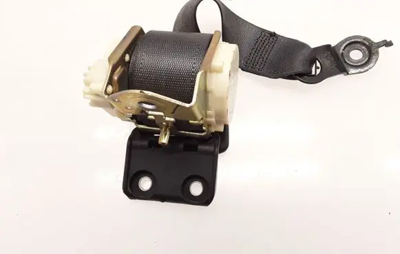 Fiat Croma Rear seatbelt 33035173