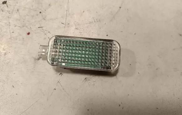 Audi Q7 4M Other interior light 4E0947415