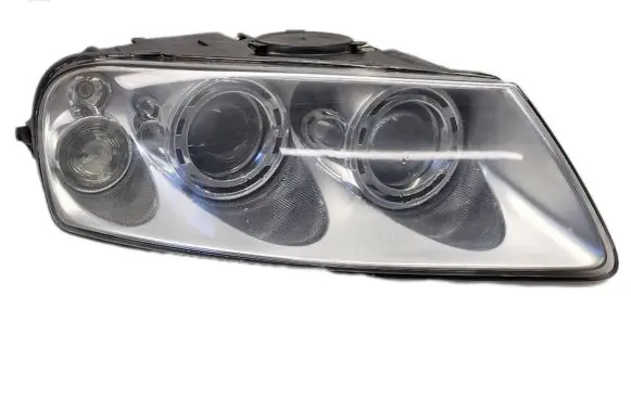 Volkswagen Touareg I Headlight/headlamp 7L6941016BB 89307861