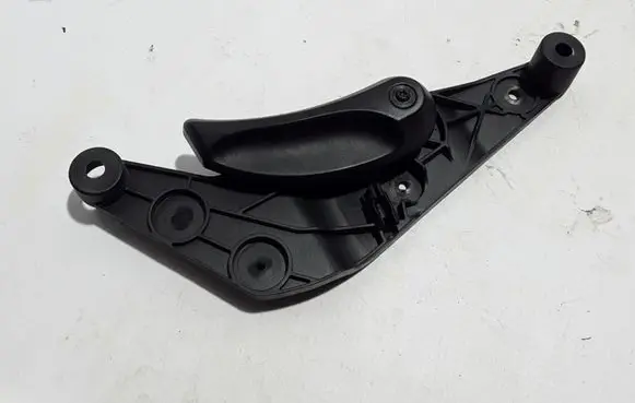 BMW 5 GT F07 Engine bonnet (hood) release handle 9114002