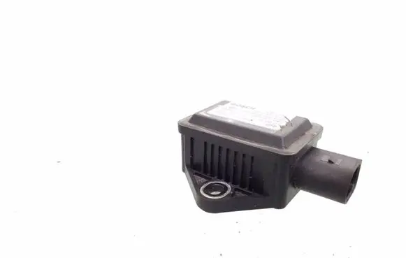 ESP acceleration yaw rate sensor