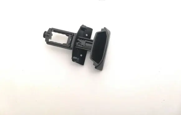 Mercedes-Benz C W204 Hand brake release handle A2044200177 KL616