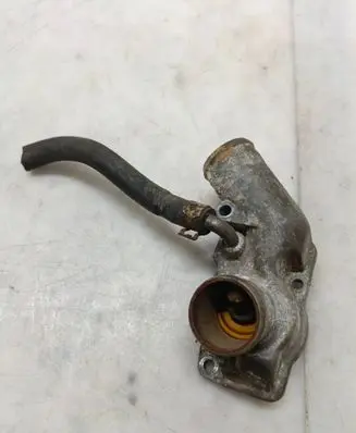 Opel Zafira A Thermostat/thermostat housing 24447862