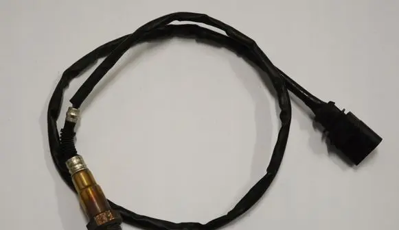 Volkswagen Golf VII Lambda probe sensor 06J906262AB