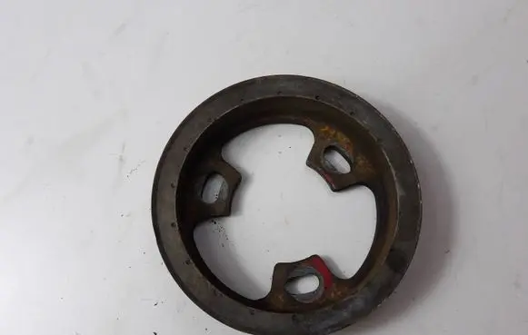 Audi A4 S4 B6 8E 8H Camshaft pulley/ VANOS 059109111G