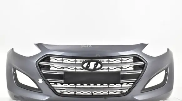 Hyundai i30 Front bumper 86511-a6000