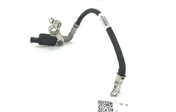 Dodge Charger Negative earth cable (battery) P68306895AA