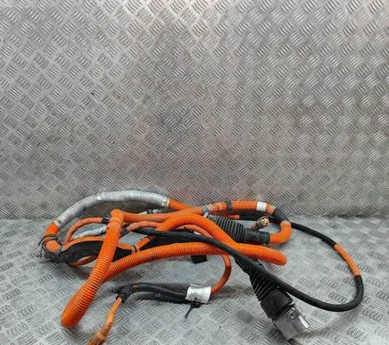 BMW 2 F45 Other wiring loom 6824117 6824127