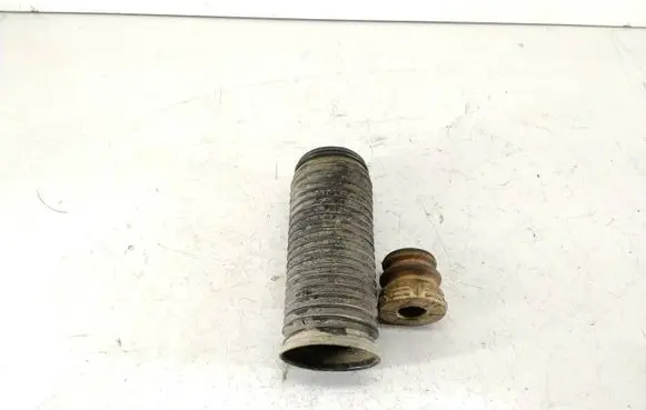 Volkswagen PASSAT B6 Front shock absorber dust cover boot 6N0413175A
