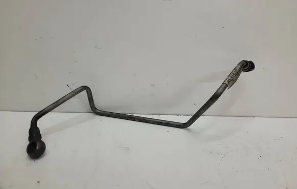 Volvo V50 Turbo turbocharger oiling pipe/hose 9651785280