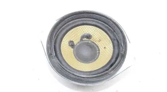 Honda Civic X Panel speaker 
