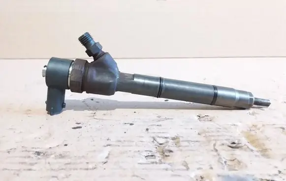 Hyundai i30 Fuel injector 0445110320 338002A900