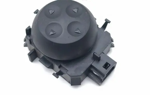 Mercedes-Benz ML W164 Seat control switch A2048702658