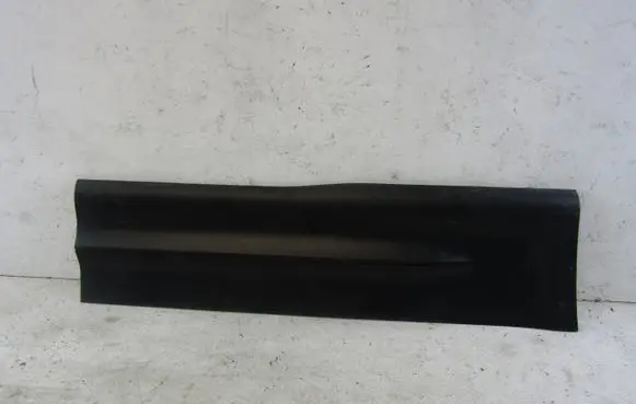 Mercedes-Benz GLB x247 Rear door trim (molding) A2477370700 A2477372400