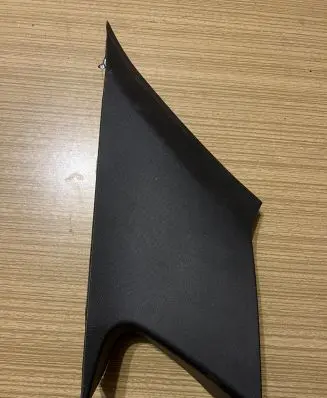 BMW X3 G01 (C) pillar trim 7396411
