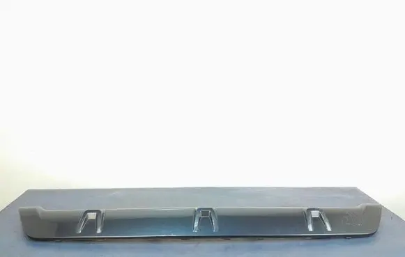 BMW X5 G05 Rear window tailgate spoiler 849222