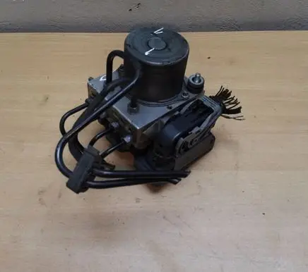 Peugeot Boxer ABS Pump 0265956214