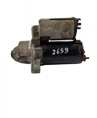 Audi A6 S6 C5 4B Starter motor 078911023D