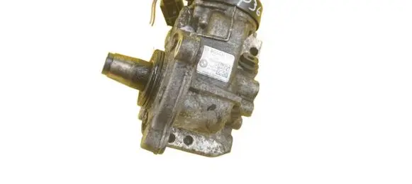 Mini One - Cooper R56 Fuel injection high pressure pump 7823452 N47C20A