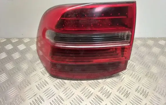 Porsche Cayenne (9PA) Rear/tail lights 7L5945207