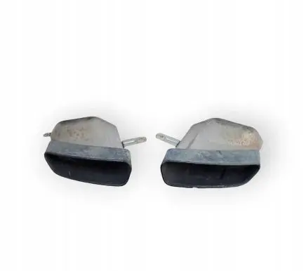 Audi A6 S6 C7 4G Muffler ending 4G0807363C