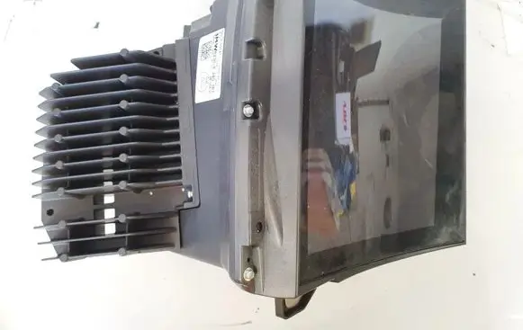 BMW 5 GT F07 Screen/display/small screen 62309240167 bm-0518-011