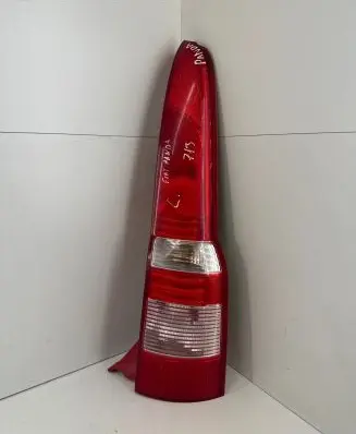 Fiat Panda II Rear/tail lights 280202 C547