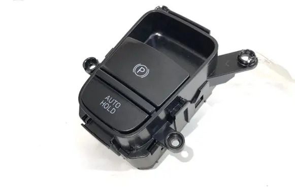 Hyundai Tucson IV NX4 Hand parking brake switch 93766N7000