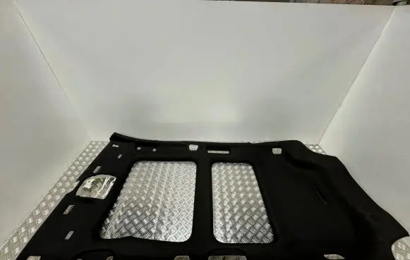 Mercedes-Benz C W205 Headlining A20569015509F93