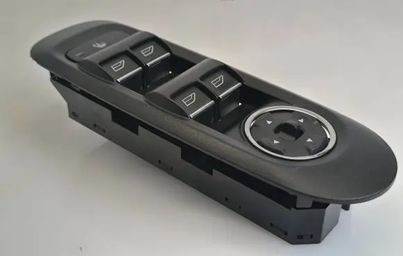 Ford S-MAX Electric window control switch AM2T14A132AA A1007AL4240 10072010