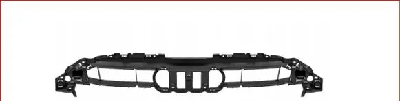 Audi A3 S3 8V Front bumper mounting bracket 8V3853949