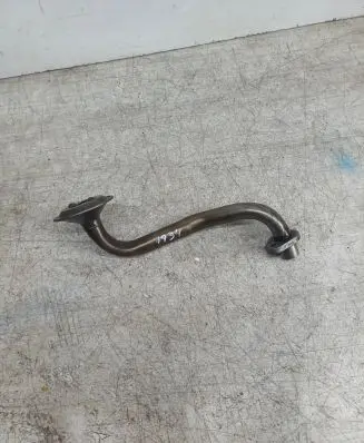 Chrysler Voyager Oil sump strainer pipe 