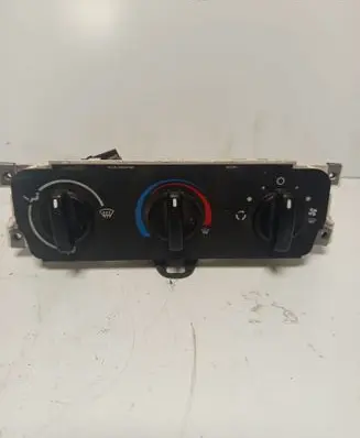 Ford Transit Climate control unit C1H18D451A