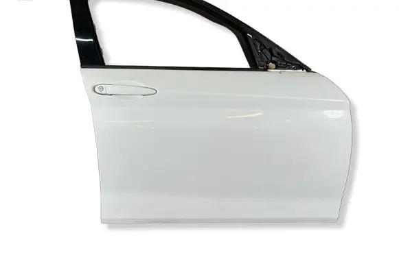 BMW 1 F20 F21 Rear door