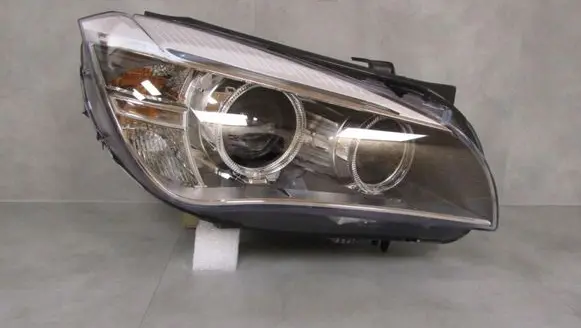 BMW X1 E84 Headlight/headlamp 6311