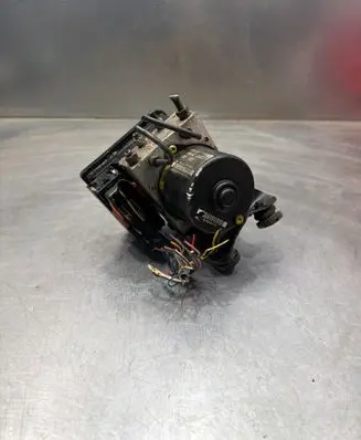 Toyota Yaris ABS Pump 06210903193 AQU8M06004 895410D030