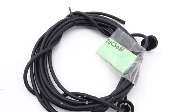 Hyundai Lantra I Windshield washer fluid hose HYUNDAI_TUCSON_I_04-09_PRZEWÓD_SPRYSKIWACZY