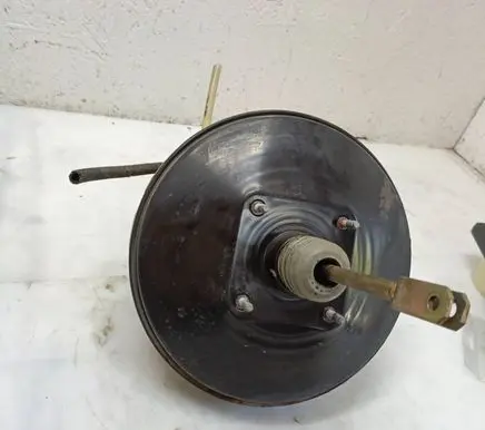 Mercedes-Benz Vito Viano W638 Brake booster A0004307708