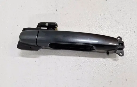 Toyota RAV 4 (XA30) Tailgate/trunk/boot exterior handle 