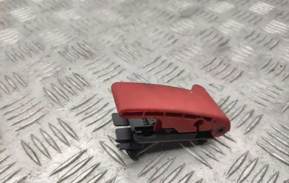 Mercedes-Benz CLA C117 X117 W117 Engine bonnet (hood) release handle A2048800900
