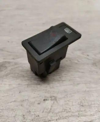 Volvo 940 Sunroof switch 1362341