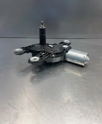 Volkswagen PASSAT B8 Rear window wiper motor 5G0955711A 962000385323 W000038532