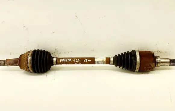 Ford Fiesta Front driveshaft 8V513B437AAB 8V513B437