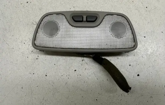 Volvo S60 Rear seat light 9178936