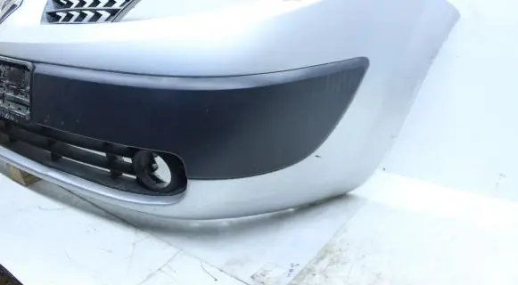 Renault Scenic II - Grand scenic II Front bumper