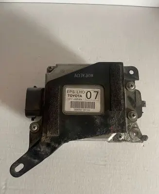 Lexus GS 250 350 300H 450H CAS control unit/module 12VJAPAN 8965030760