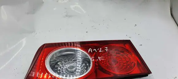 Honda Accord Tailgate rear/tail lights NOCODE