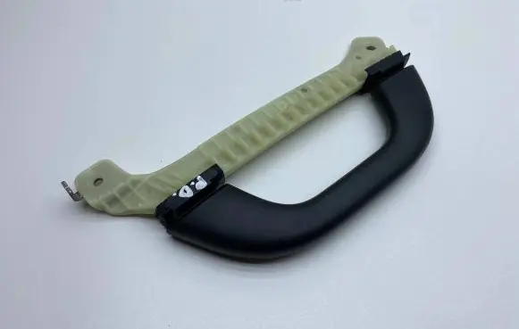 Dodge Durango Rear interior roof grab handle
