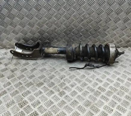 Porsche Cayenne (92A) Front shock absorber/damper 7P5413031K 482400006166