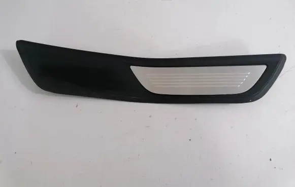 BMW 6 F06 Gran coupe sill trim set (inner) 8053578
